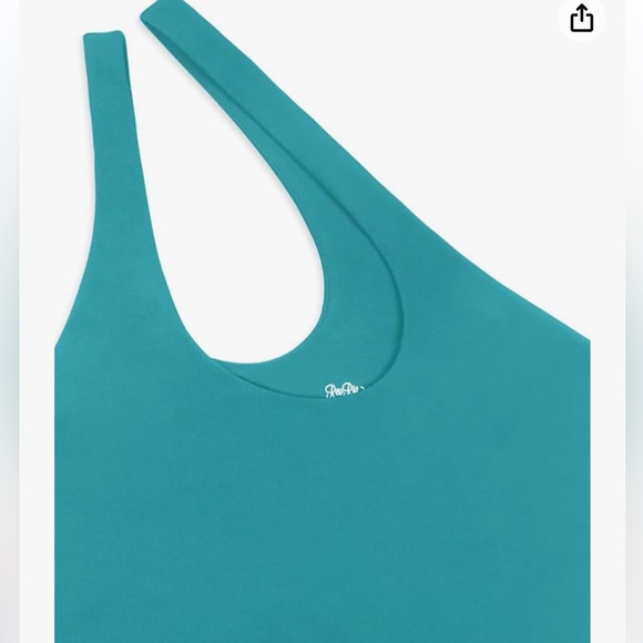 REORIA Women's Trendy Bodysuit - Picture 5 of 7